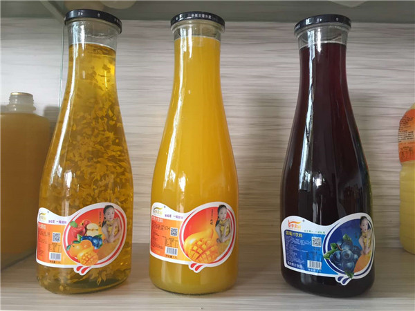 果酒產(chǎn)業(yè)未來(lái)10年將達到千億產(chǎn)值