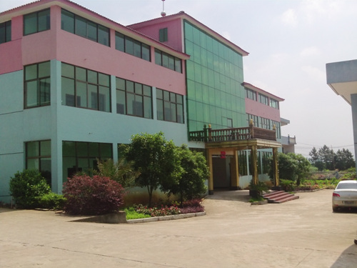 廠(chǎng)房設備