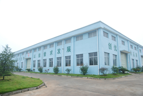 廠(chǎng)房設備