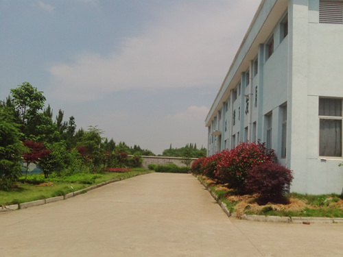 廠(chǎng)房設備