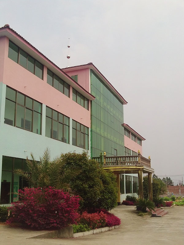 廠(chǎng)房設備