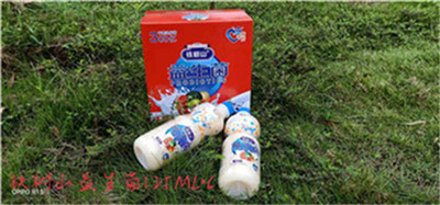 鐵樹(shù)山1.25L乳酸菌