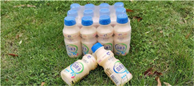 養滋樂(lè )益菌多