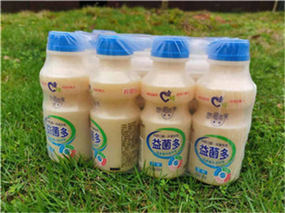 養滋樂(lè )益菌多